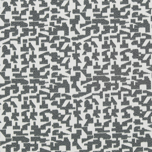 CLARKE AND CLARKE - KALEIA - DOLPHIN - Fabric By The YARD