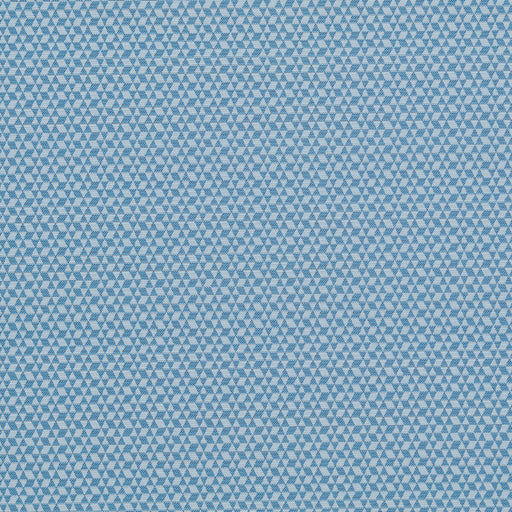 CLARKE AND CLARKE - MORRO - AQUAMARINE - Fabric By The YARD