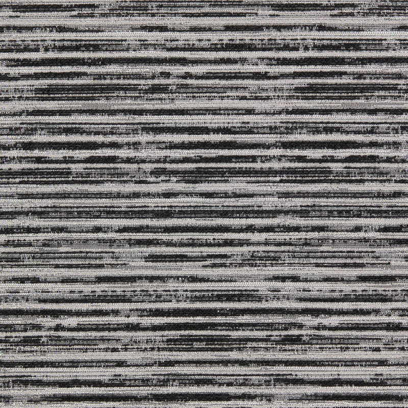 CLARKE AND CLARKE - WAIKIKI - EBONY - Fabric By The YARD