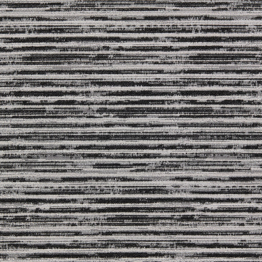CLARKE AND CLARKE - WAIKIKI - EBONY - Fabric By The YARD
