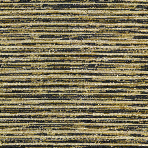 CLARKE AND CLARKE - WAIKIKI - GOLD - Fabric By The YARD