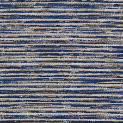 CLARKE AND CLARKE - WAIKIKI - MIDNIGHT - Fabric By The YARD