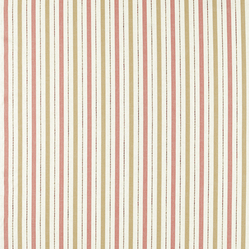 CLARKE AND CLARKE - CAMINO - CAMEL/SPICE - Fabric By The YARD