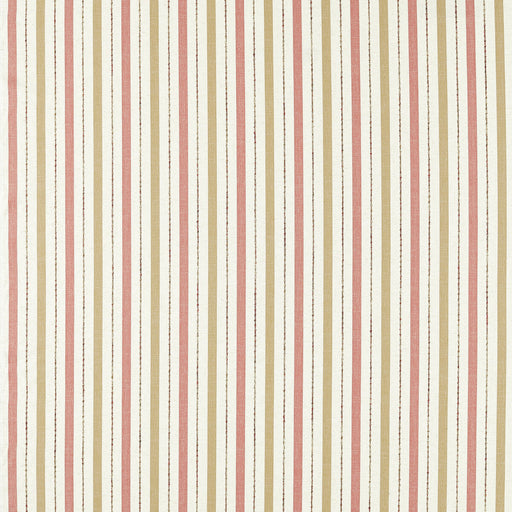 CLARKE AND CLARKE - CAMINO - CAMEL/SPICE - Fabric By The YARD