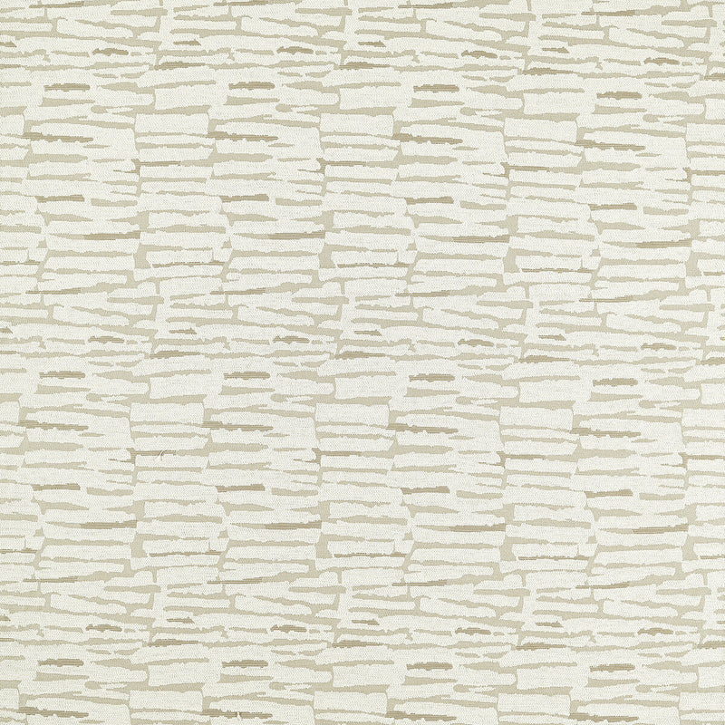 CLARKE AND CLARKE - MURO - LINEN - Fabric By The YARD