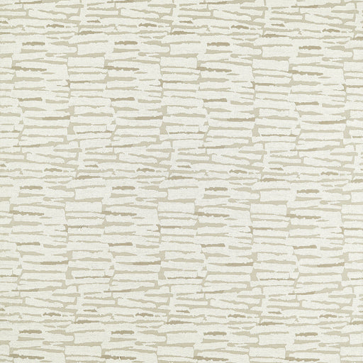 CLARKE AND CLARKE - MURO - LINEN - Fabric By The YARD