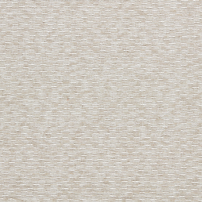 CLARKE AND CLARKE - RAMBLA - IVORY - Fabric By The YARD