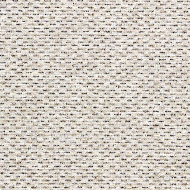 CLARKE AND CLARKE - RAMBLA - NOIR - Fabric By The YARD