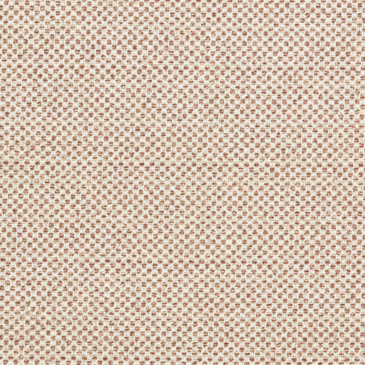 CLARKE AND CLARKE - SOTANO - RUST - Fabric By The YARD