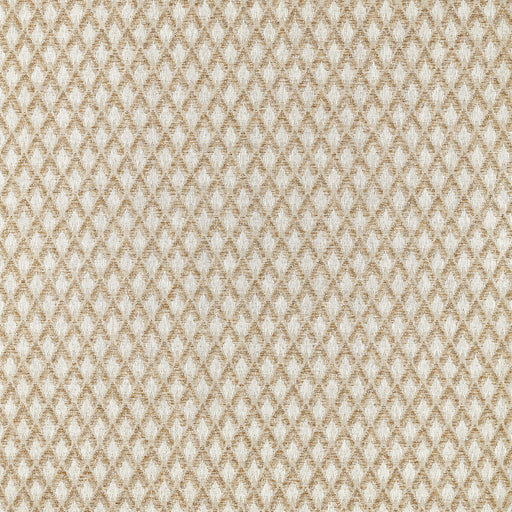 CLARKE AND CLARKE - TORRE - CAMEL - Fabric By The YARD