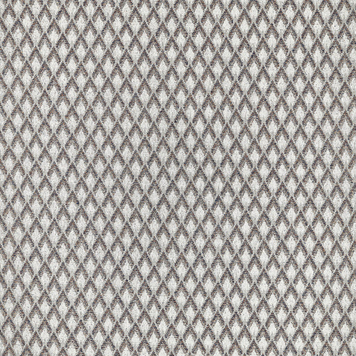 CLARKE AND CLARKE - TORRE - DENIM/RUST - Fabric By The YARD