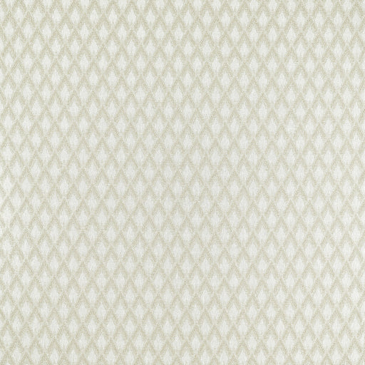 CLARKE AND CLARKE - TORRE - IVORY - Fabric By The YARD