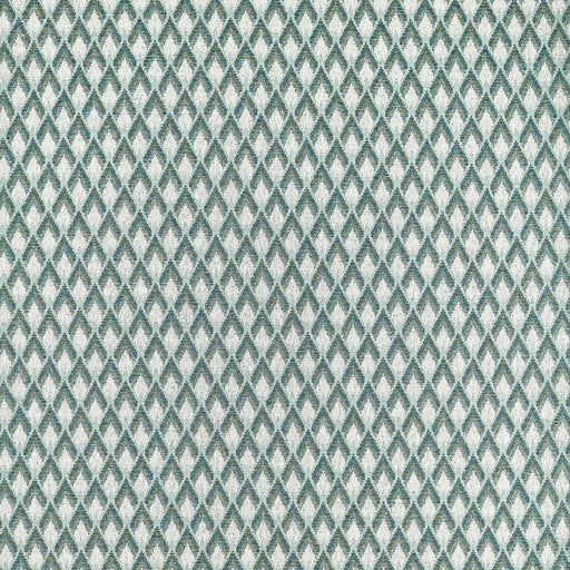 CLARKE AND CLARKE - TORRE - PEACOCK - Fabric By The YARD
