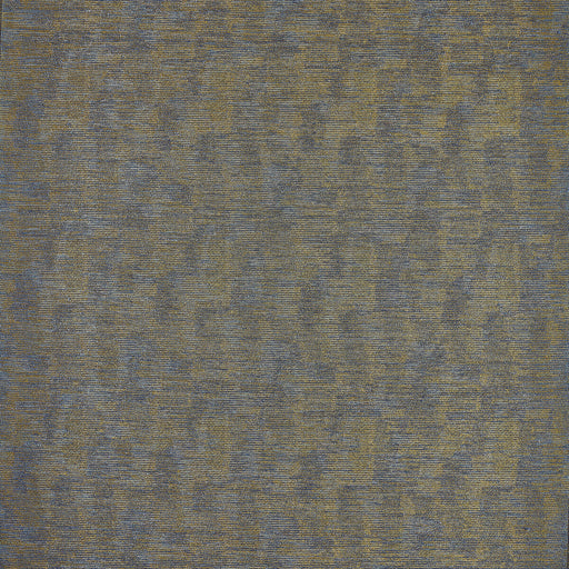 CLARKE AND CLARKE - ZOCALO - MARINE - Fabric By The YARD