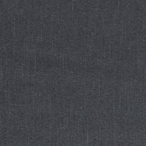 CLARKE AND CLARKE - JAIPUR - CHARCOAL - Fabric By The YARD