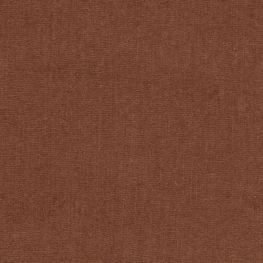 CLARKE AND CLARKE - JAIPUR - CINNAMON - Fabric By The YARD
