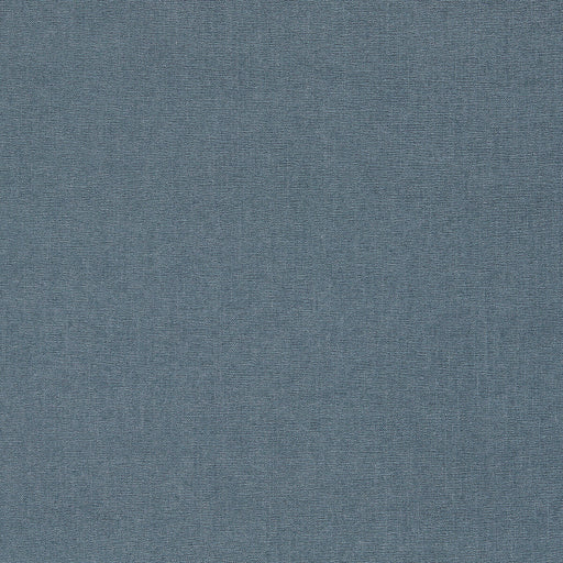 CLARKE AND CLARKE - JAIPUR - DENIM - Fabric By The YARD