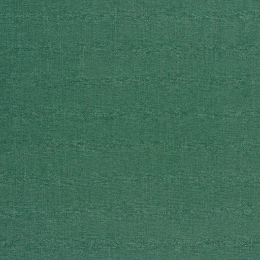 CLARKE AND CLARKE - JAIPUR - EMERALD - Fabric By The YARD