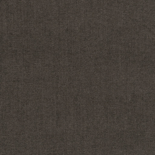 CLARKE AND CLARKE - JAIPUR - ESPRESSO - Fabric By The YARD