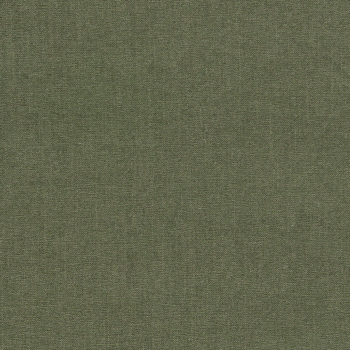 CLARKE AND CLARKE - JAIPUR - MOSS - Fabric By The YARD