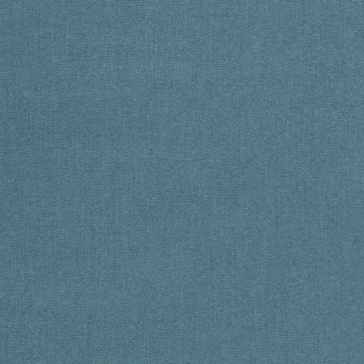 CLARKE AND CLARKE - JAIPUR - OCEAN - Fabric By The YARD