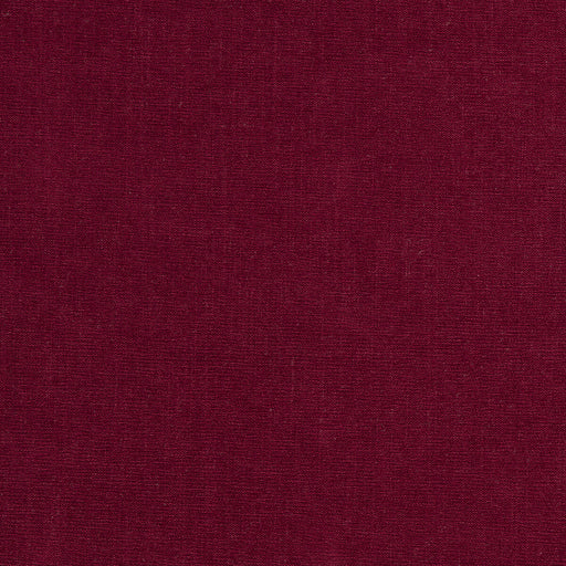 CLARKE AND CLARKE - JAIPUR - RUBY - Fabric By The YARD