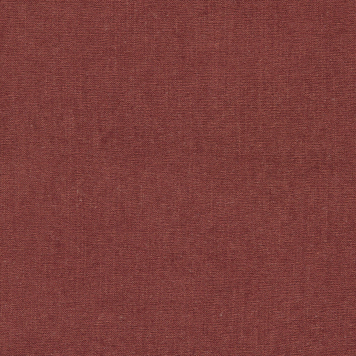 CLARKE AND CLARKE - JAIPUR - RUSSET - Fabric By The YARD