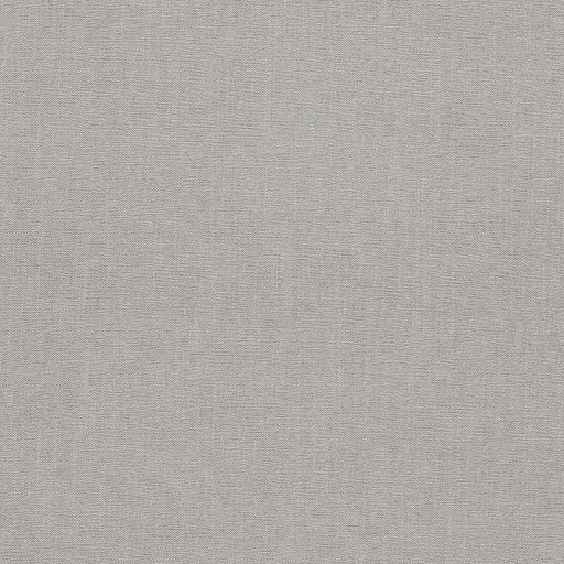 CLARKE AND CLARKE - JAIPUR - SILVER - Fabric By The YARD