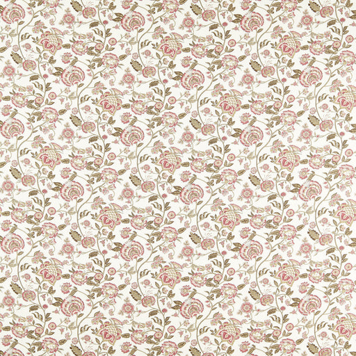 CLARKE AND CLARKE - BARMERI - NATURAL - Fabric By The YARD