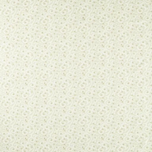 CLARKE AND CLARKE - BUTA - SAGE - Fabric By The YARD