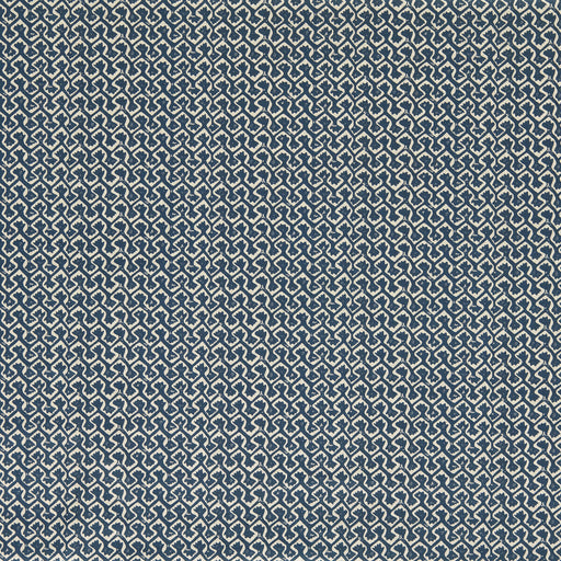 CLARKE AND CLARKE - KALPA - INK - Fabric By The YARD