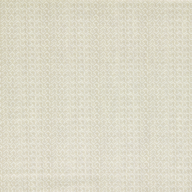 CLARKE AND CLARKE - KALPA - NATURAL - Fabric By The YARD