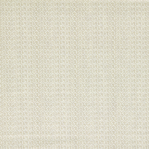 CLARKE AND CLARKE - KALPA - NATURAL - Fabric By The YARD