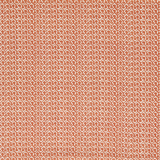 CLARKE AND CLARKE - KALPA - SPICE - Fabric By The YARD