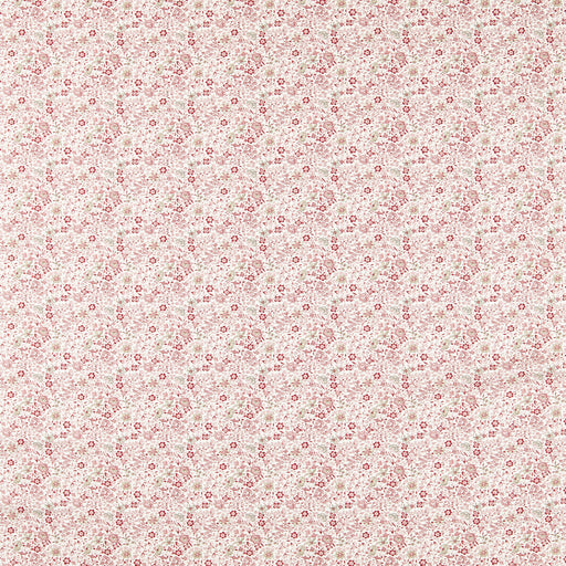 CLARKE AND CLARKE - GAMTHI - BLUSH - Fabric By The YARD