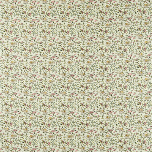 CLARKE AND CLARKE - HATHI - SAGE - Fabric By The YARD