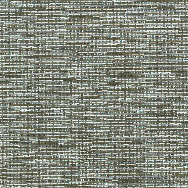 CLARKE AND CLARKE - ATRIO - PEACOCK - Fabric By The YARD