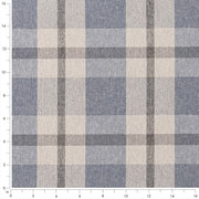 Charlotte - F200-105 - Fabric by the Yard - F200-105 - F200-105_Ruler