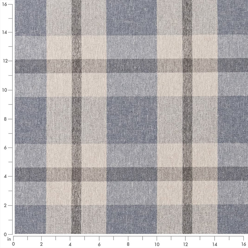Charlotte - F200-105 - Fabric by the Yard - F200-105 - F200-105_Ruler