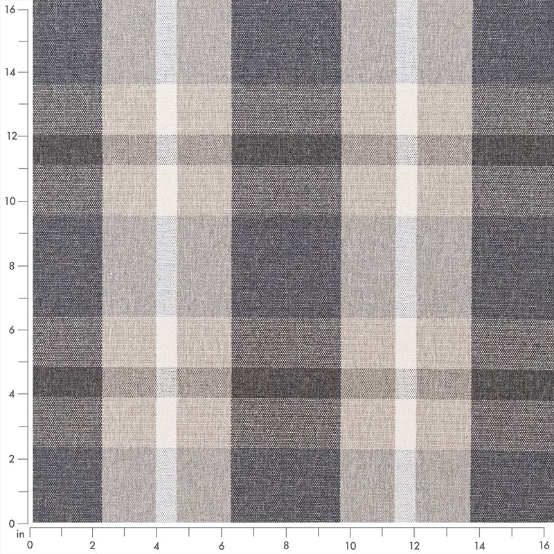 Charlotte - F200-107 - Fabric by the Yard - F200-107 - F200-107_Ruler