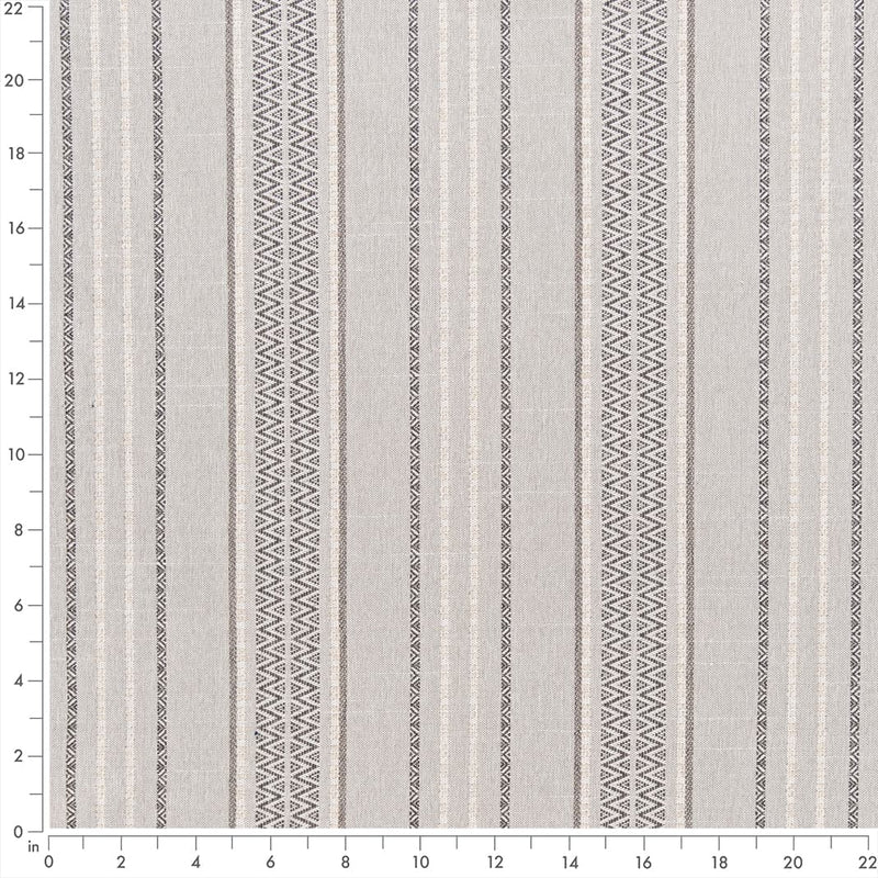Charlotte - F200-108 - Fabric by the Yard - F200-108 - F200-108_Ruler