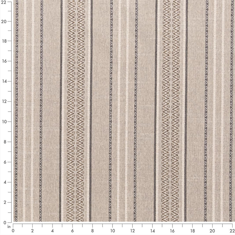 Charlotte - F200-109 - Fabric by the Yard - F200-109 - F200-109_Ruler