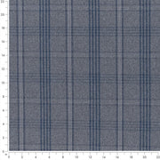 Charlotte - F200-114 - Fabric by the Yard - F200-114 - F200-114_Ruler