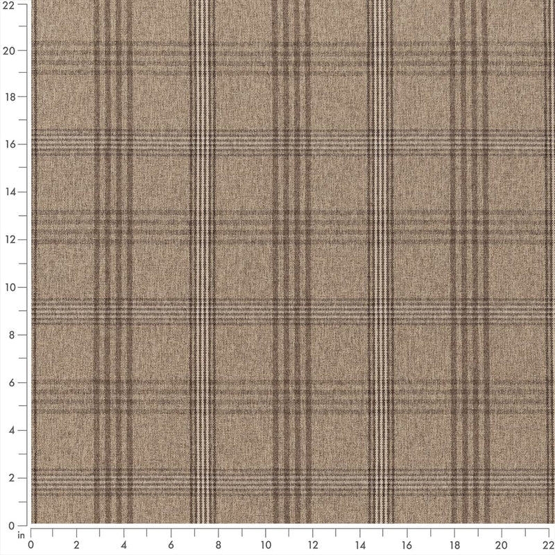 Charlotte - F200-117 - Fabric by the Yard - F200-117 - F200-117_Ruler