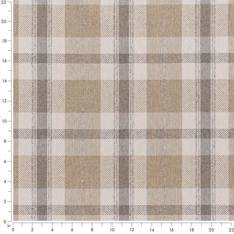 Charlotte - F200-118 - Fabric by the Yard - F200-118 - F200-118_Ruler