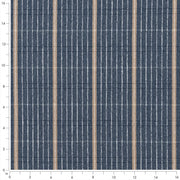 Charlotte - F200-120 - Fabric by the Yard - F200-120 - F200-120_Ruler