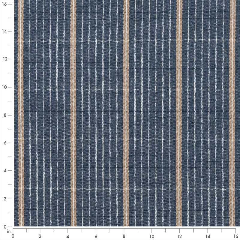 Charlotte - F200-120 - Fabric by the Yard - F200-120 - F200-120_Ruler