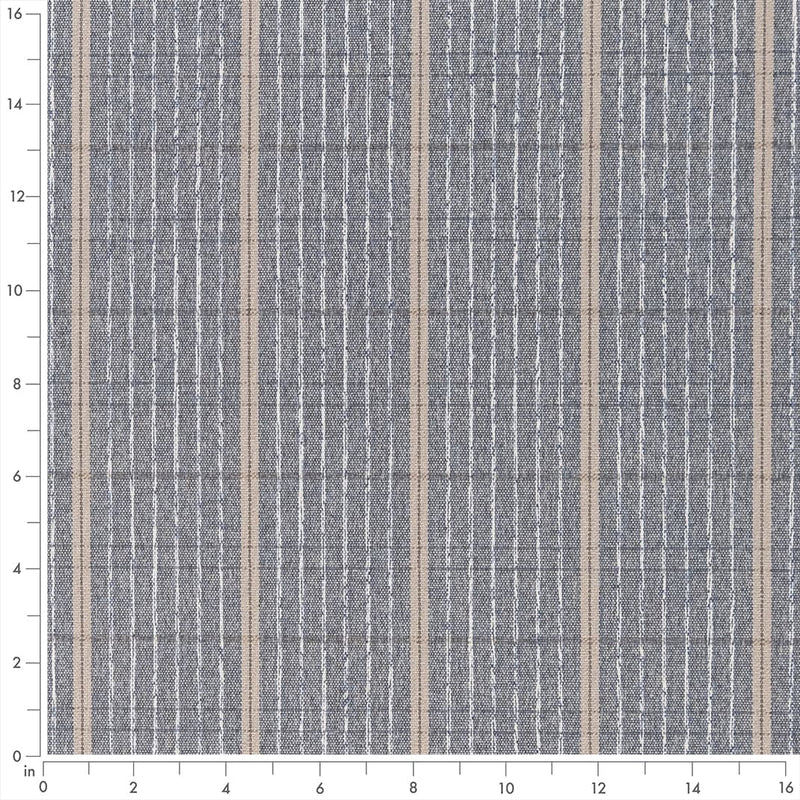 Charlotte - F200-121 - Fabric by the Yard - F200-121 - F200-121_Ruler
