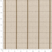 Charlotte - F200-122 - Fabric by the Yard - F200-122 - F200-122_Ruler
