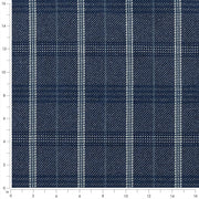 Charlotte - F200-124 - Fabric by the Yard - F200-124 - F200-124_Ruler